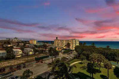 1201 S Ocean Dr #604N, Hollywood: photo 1 of 65
