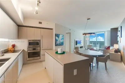 4111 S Ocean Dr #2707, Hollywood: photo 1 of 19