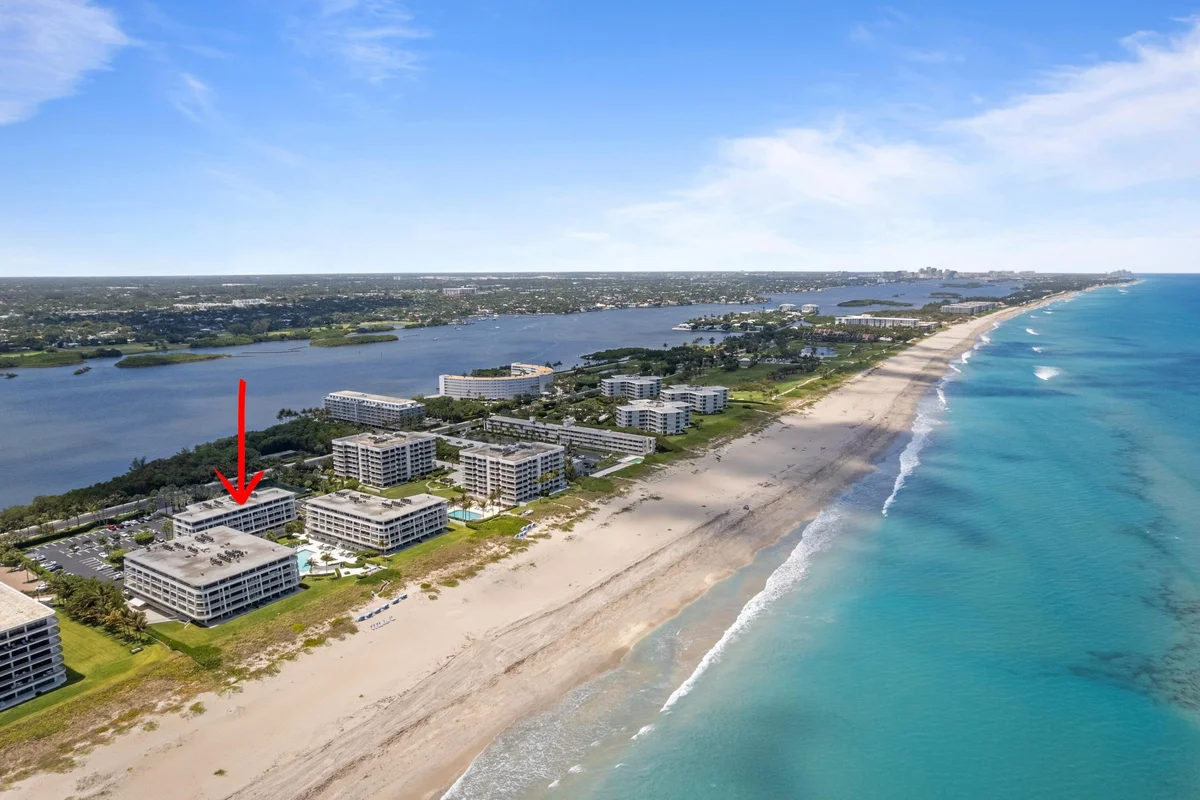 2600 S Ocean Blvd #202w, Palm Beach: photo 1 of 43