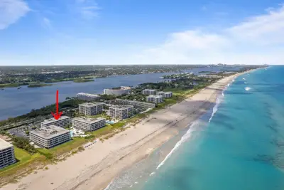 2600 S Ocean Blvd #202w, Palm Beach: photo 1 of 43