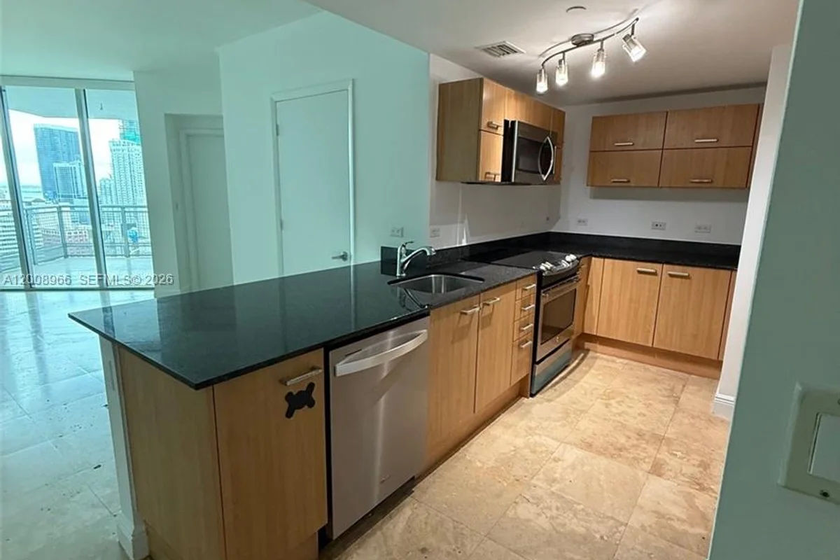 350 S Miami Ave #2603, Miami: photo 1 of 11