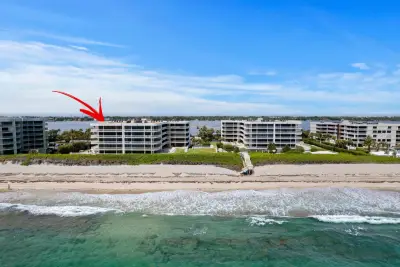 3300 S Ocean Blvd #504s, Palm Beach: photo 1 of 23