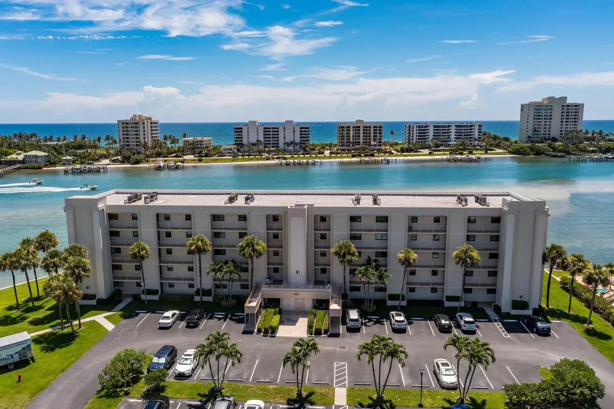 100 Intracoastal Pl #205, Jupiter: photo 1 of 47