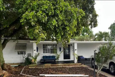 3219 Buckley Ave, Lake Worth: photo 1 of 12