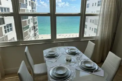 6039 Collins Ave #1510, Miami Beach: photo 1 of 26