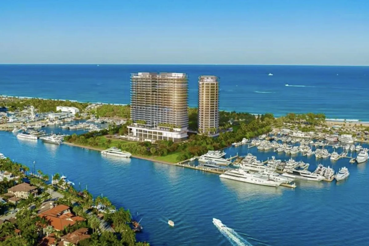801 Seabreeze Blvd #Ph 2302, Fort Lauderdale: photo 1 of 23