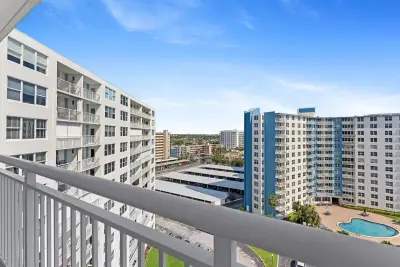 201 N Ocean Blvd #1102, Pompano Beach: photo 1 of 43