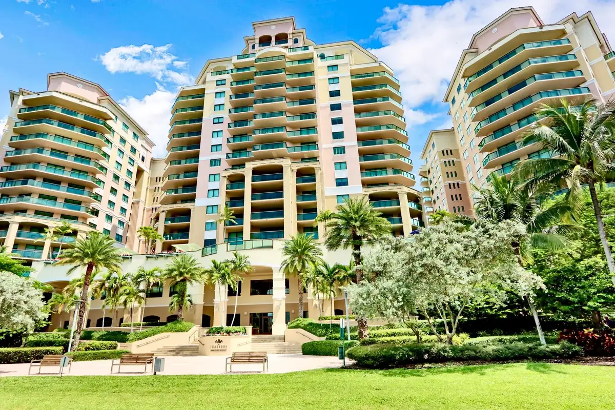 3610 Gardens Pkwy #202a, Palm Beach Gardens: photo 1 of 29