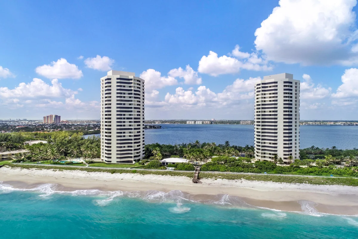 5070 N Ocean Dr #21c, Riviera Beach: photo 1 of 28