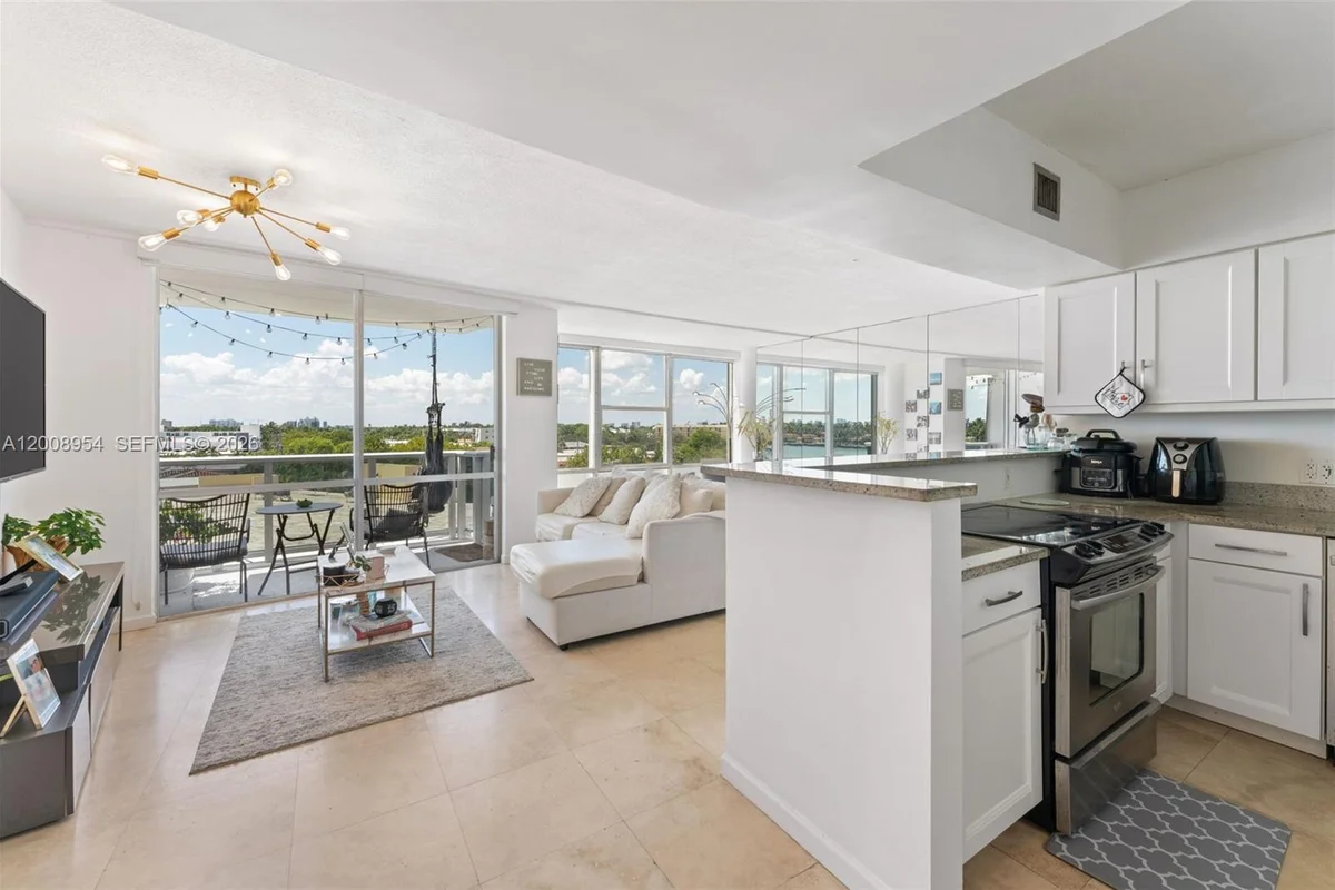 900 Bay Dr #421, Miami Beach: photo 1 of 23