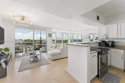 900 Bay Dr #421, Miami Beach: photo 1 of 23