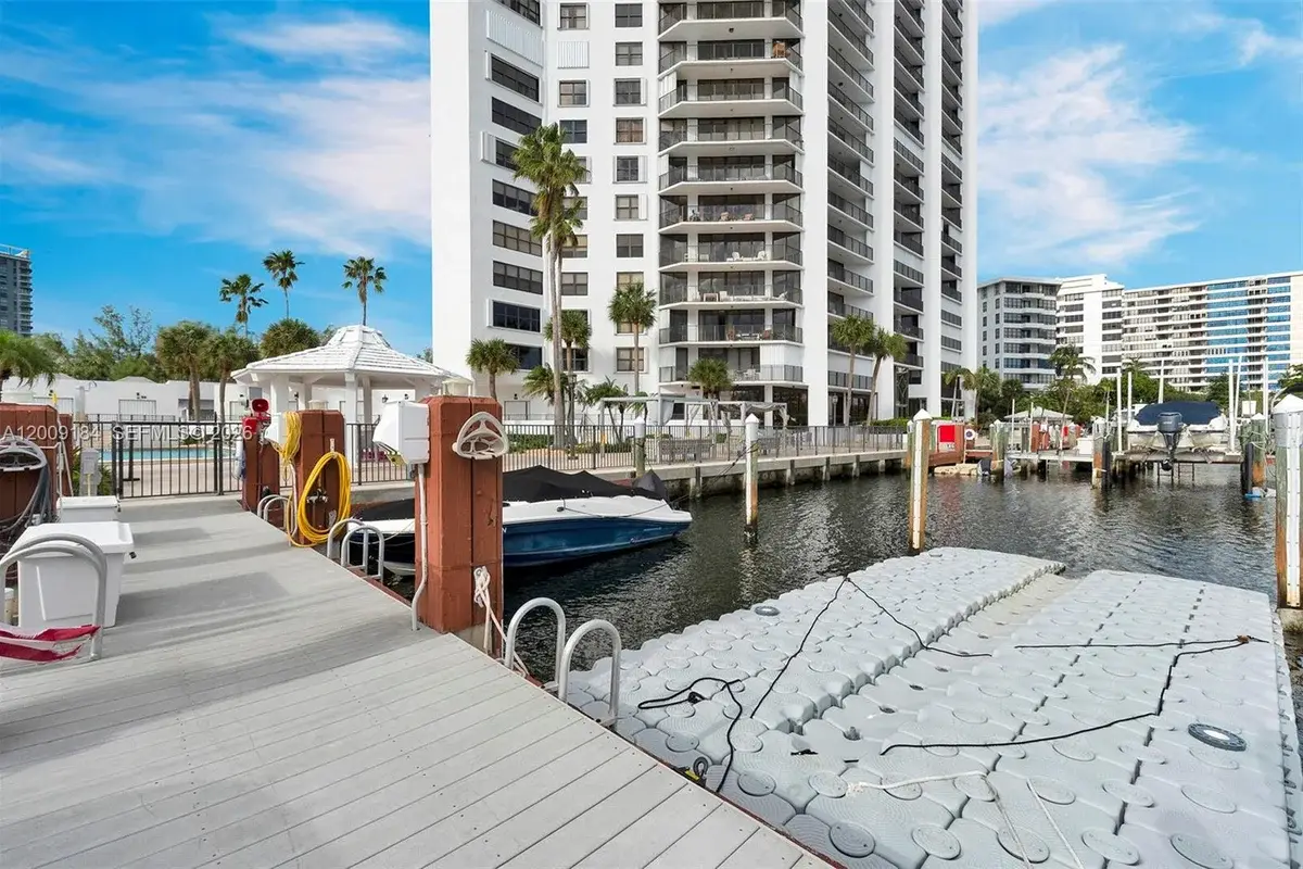 300 Three Islands Blvd #305, Hallandale Beach: photo 1 of 23