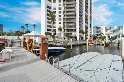 300 Three Islands Blvd #305, Hallandale Beach: photo 1 of 23