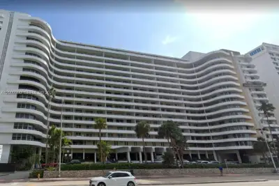 5555 Collins Ave #16J, Miami Beach: photo 1 of 1