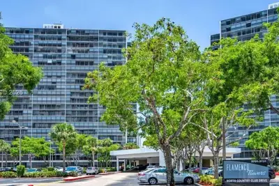 3701 N Country Club Dr #607, Aventura: photo 1 of 37