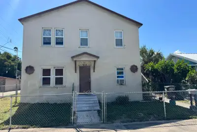 3621 Morton Ave, West Palm Beach: photo 1 of 21