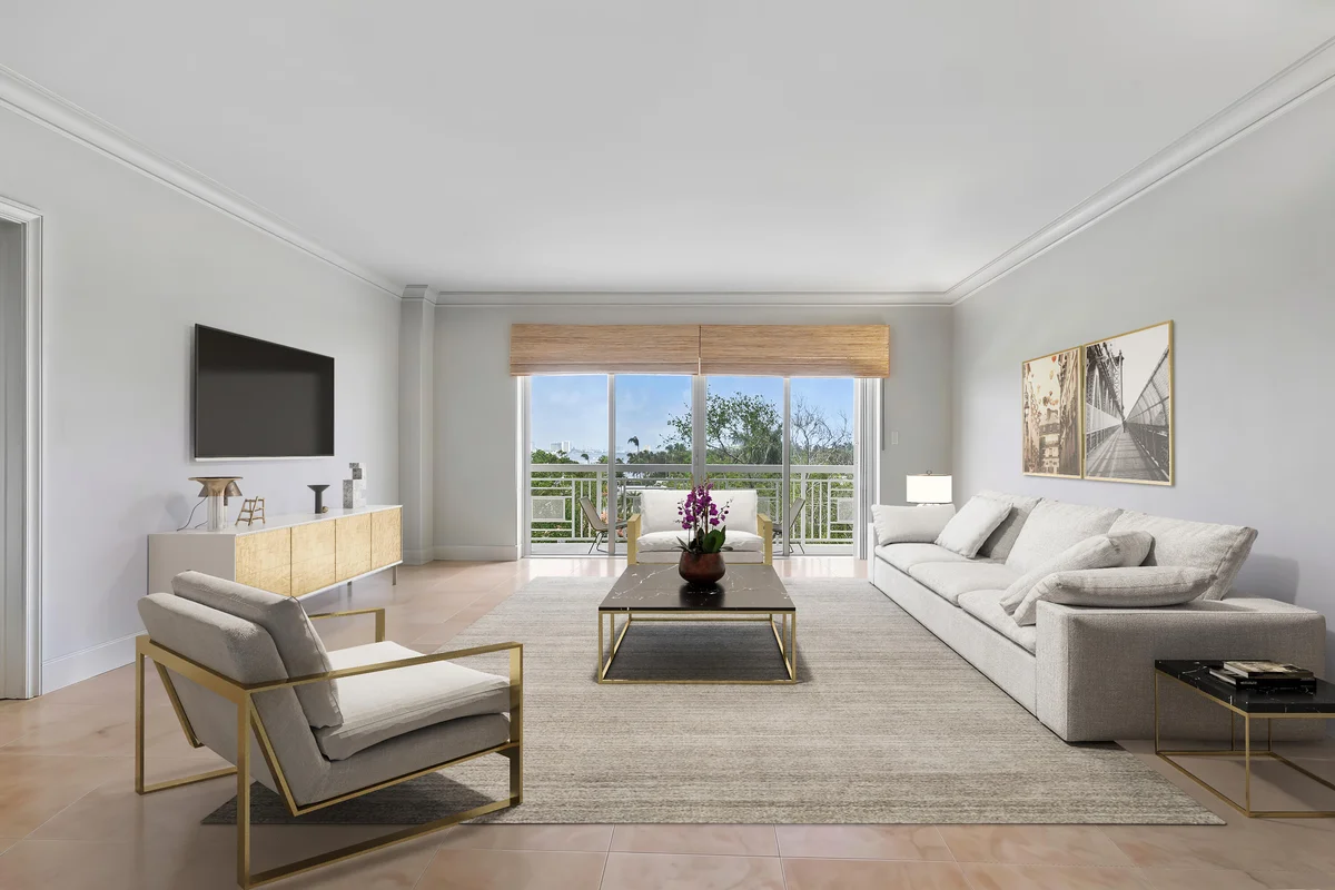 250 Bradley Pl #606, Palm Beach: photo 1 of 8