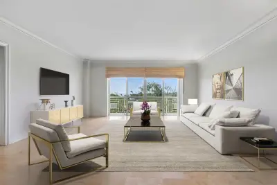 250 Bradley Pl #606, Palm Beach: photo 1 of 8
