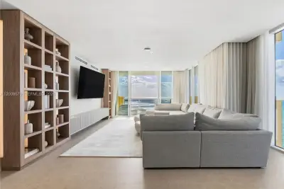 17875 Collins Ave #3906, Sunny Isles Beach: photo 1 of 34