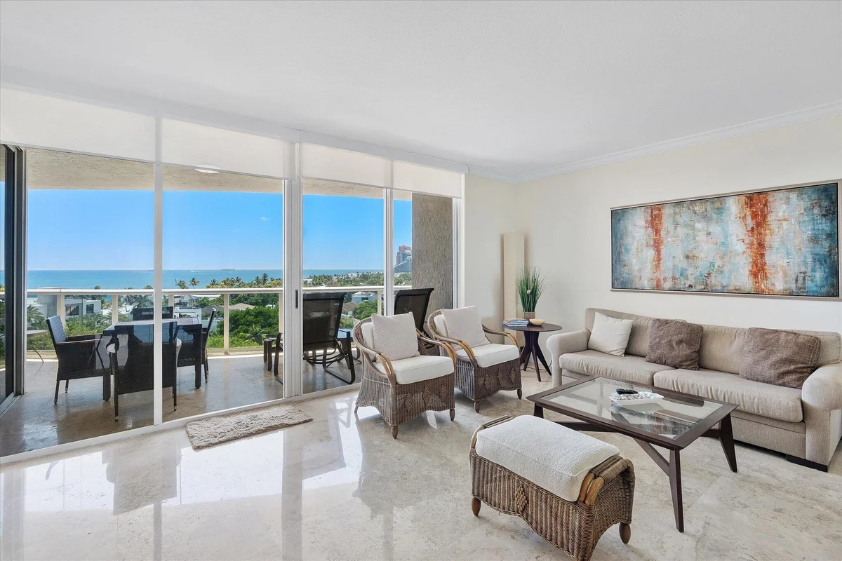 3100 N Ocean Blvd #804, Fort Lauderdale: photo 1 of 41
