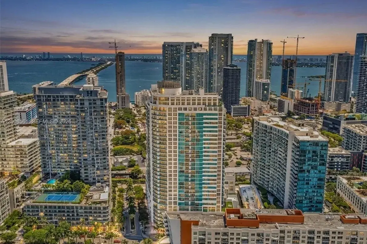 3301 NE 1st Ave #M0306, Miami: photo 1 of 66
