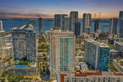 3301 NE 1st Ave #M0306, Miami: photo 1 of 66