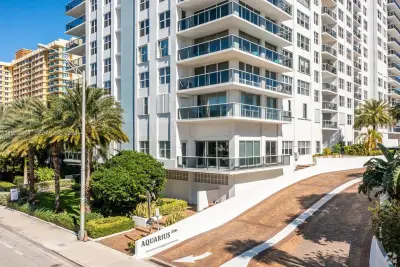 2751 S Ocean Dr #508S, Hollywood: photo 1 of 64