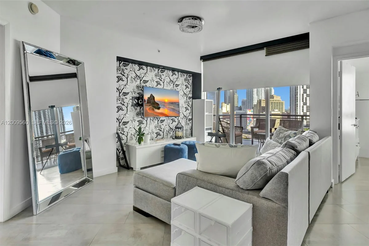 350 S Miami Ave #1703, Miami: photo 1 of 22