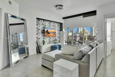 350 S Miami Ave #1703, Miami: photo 1 of 22