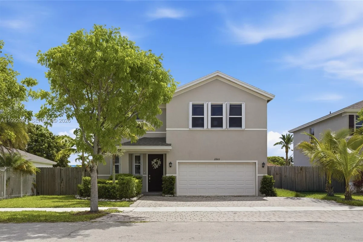 27603 SW 133rd Ave, Homestead: photo 1 of 61