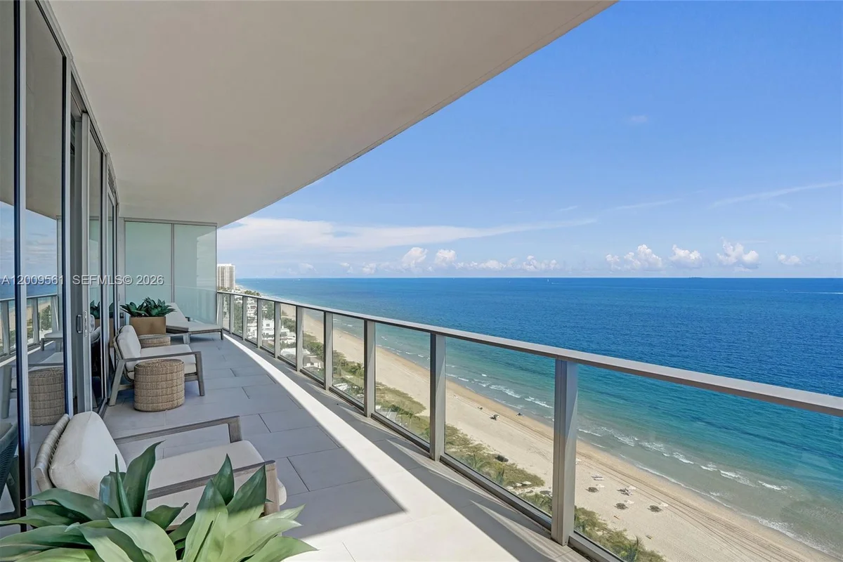 2200 N Ocean Blvd #S1701, Fort Lauderdale: photo 1 of 65