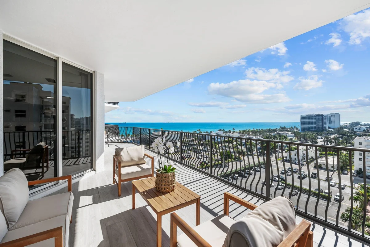 100 S Birch Rd #1004, Fort Lauderdale: photo 1 of 39