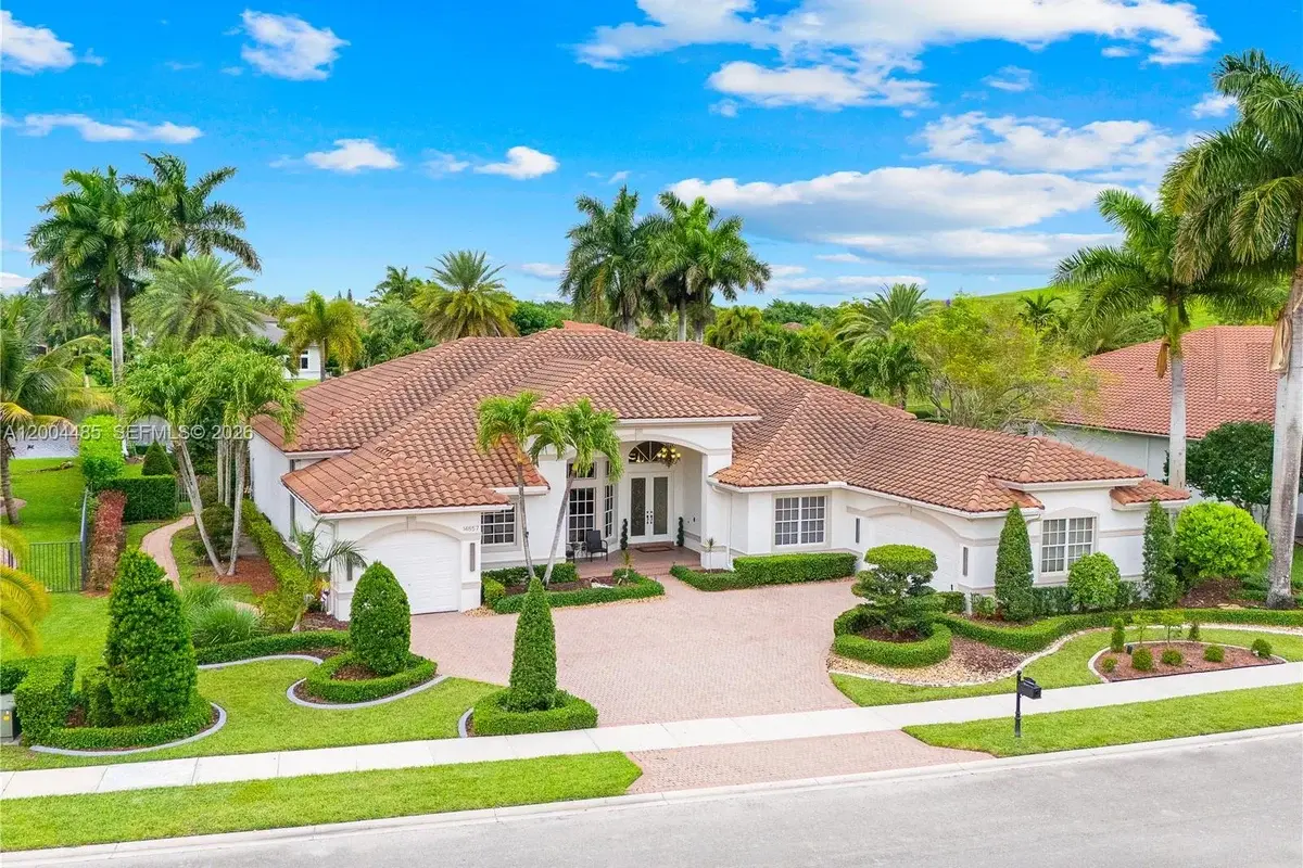 14857 SW 38th St, Davie: photo 1 of 56