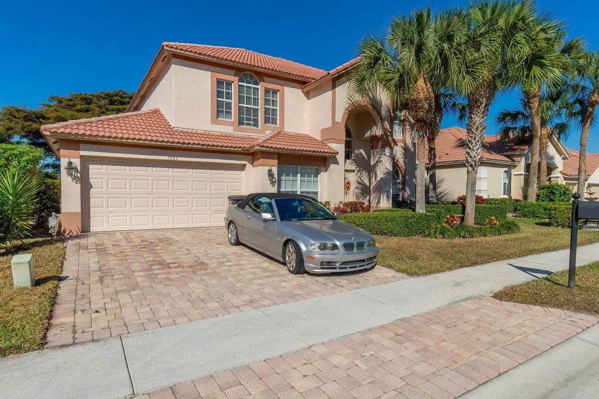 3887 Hamilton Key, West Palm Beach: photo 1 of 54