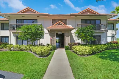 1111 Duncan Cir #104, Palm Beach Gardens: photo 1 of 55