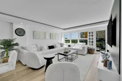 405 N Ocean Blvd #306, Pompano Beach: photo 1 of 45