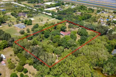 16688 Rustic Rd, Wellington: photo 1 of 14
