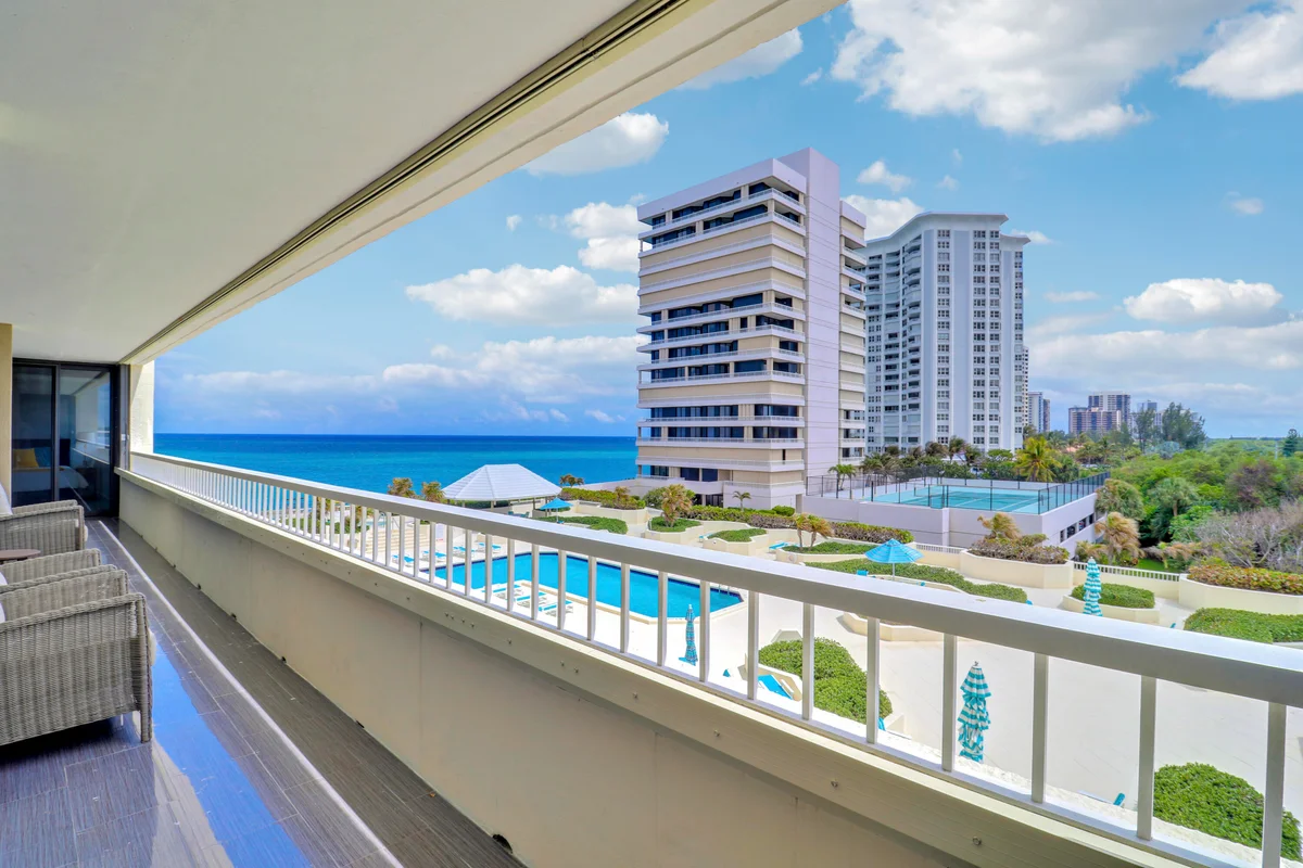 5280 N Ocean Dr #2f, Riviera Beach: photo 1 of 35