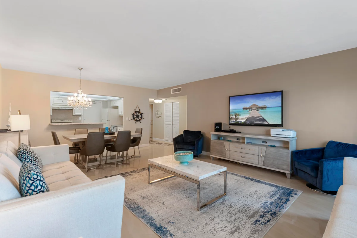 3850 Galt Ocean Dr #308, Fort Lauderdale: photo 1 of 40