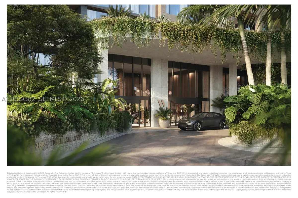 2835 Tigertail #705UW, Miami: photo 1 of 25