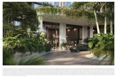 2835 Tigertail #705UW, Miami: photo 1 of 25