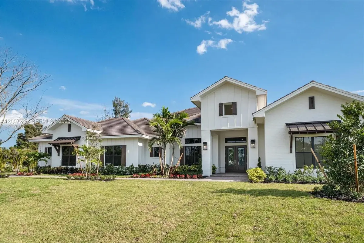 11900 SW 14th Pl, Davie: photo 1 of 60