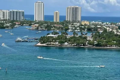 2640 Lake Shore Dr #1811, Riviera Beach: photo 1 of 57