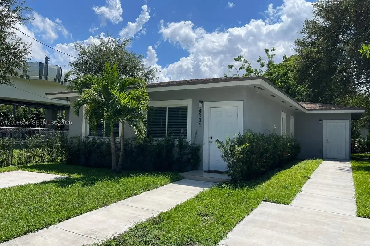 4034 NW 23rd Ave, Miami: photo 1 of 10