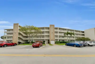 3013 Ventnor G #3, Deerfield Beach: photo 1 of 22