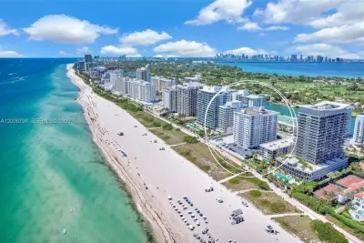 5825 Collins Ave #2E, Miami Beach: photo 1 of 56