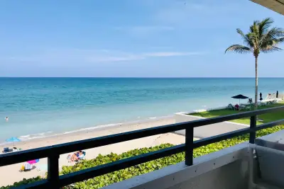 3560 S Ocean Blvd #301, South Palm Beach: photo 1 of 31