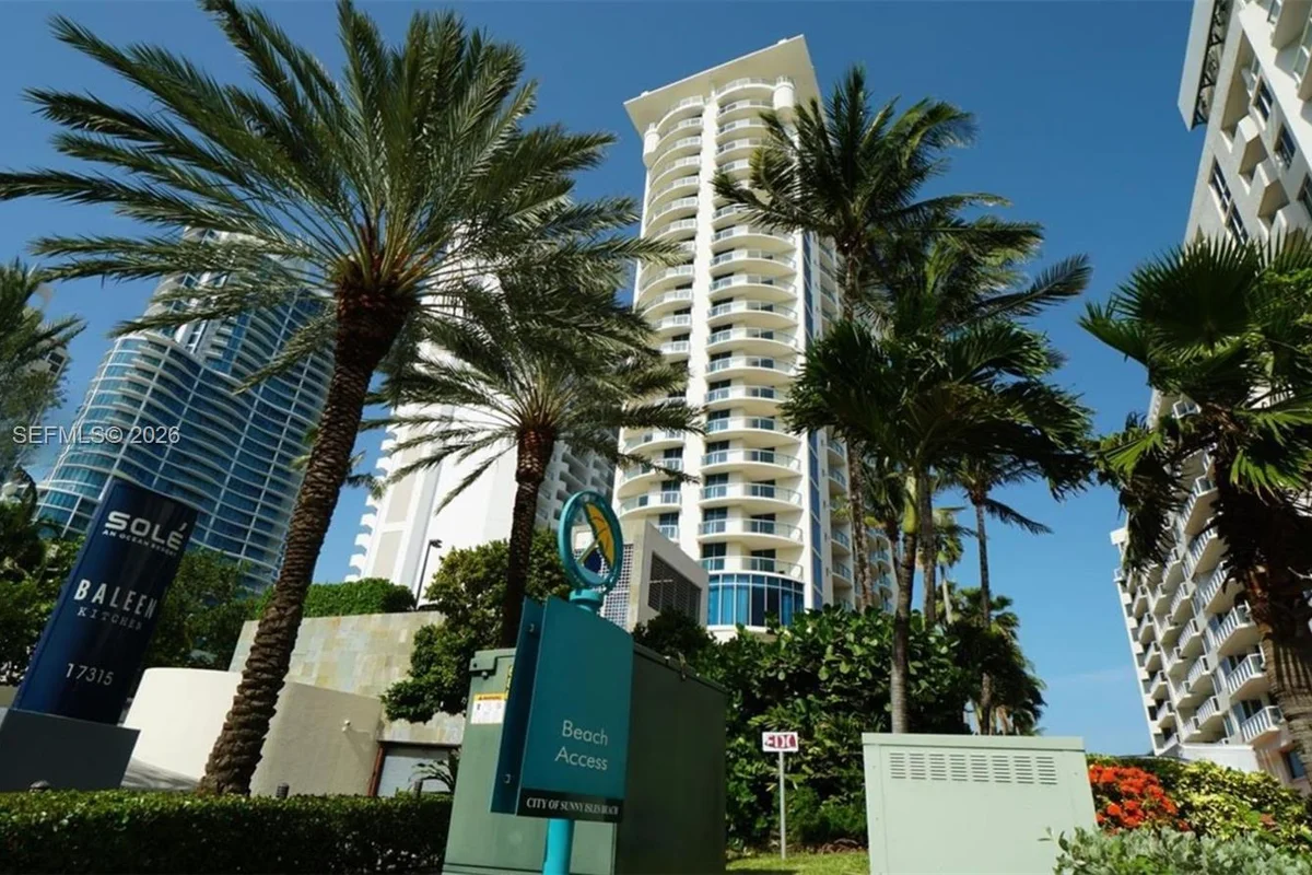 17315 Collins Ave #702, Sunny Isles Beach: photo 1 of 30