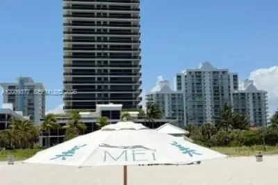 5875 Collins Ave #708, Miami Beach: photo 1 of 32