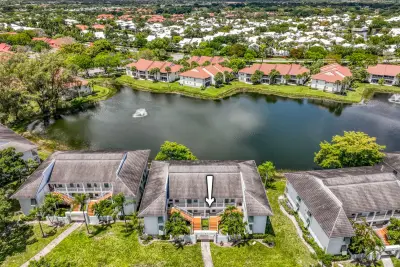 170 Cypress Point Dr, Palm Beach Gardens: photo 1 of 20